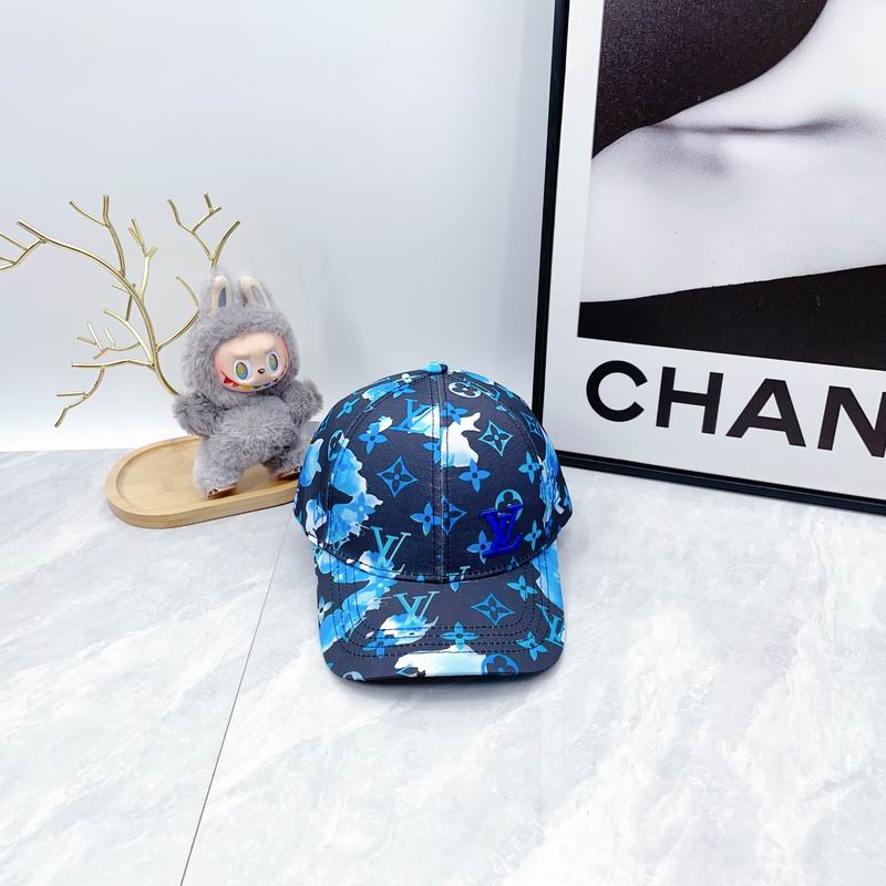 LV cap dx (890)