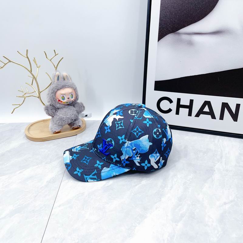 LV cap dx (891)