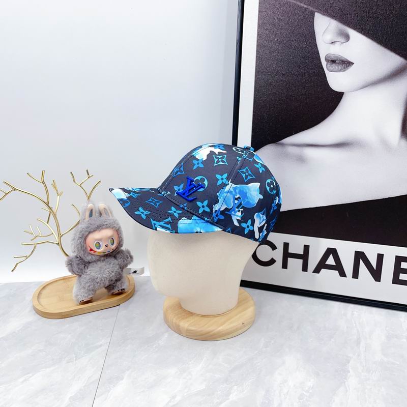LV cap dx (892)