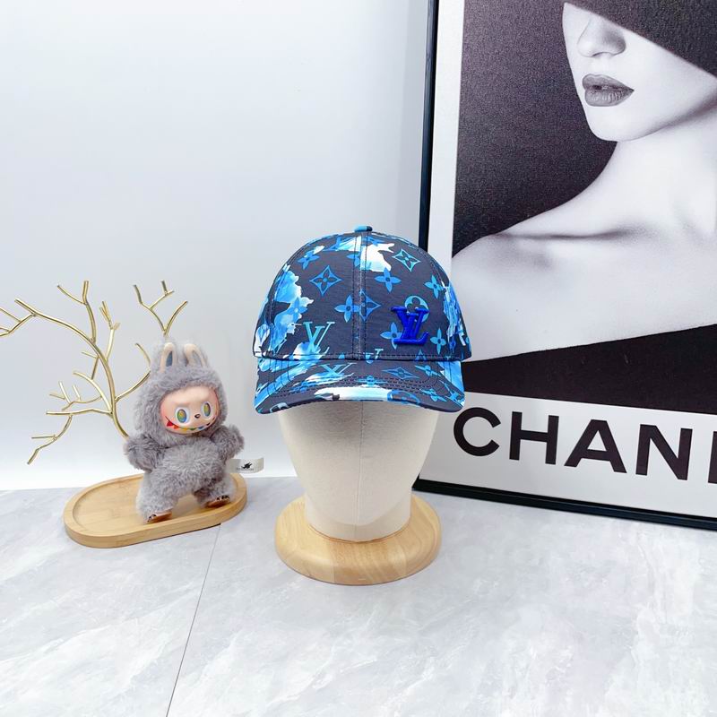 LV cap dx (894)