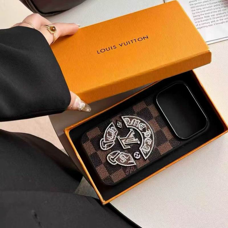 LV iphone 13-17Pro max 03 (1)