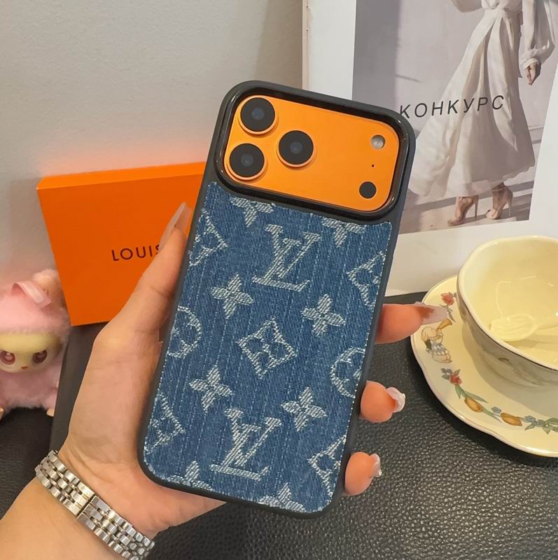 LV iphone 15-17Pro max 46 (5)