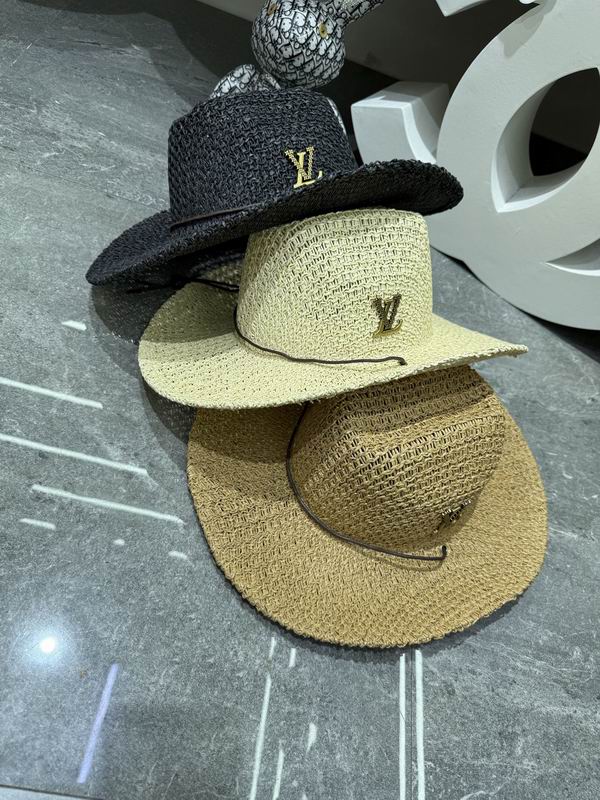 LV top hat dx (2048)