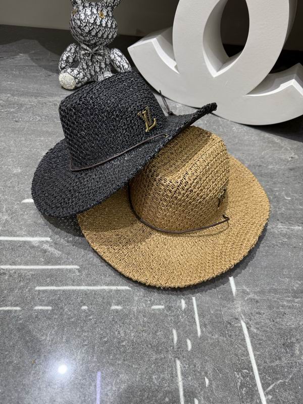 LV top hat dx (2050)