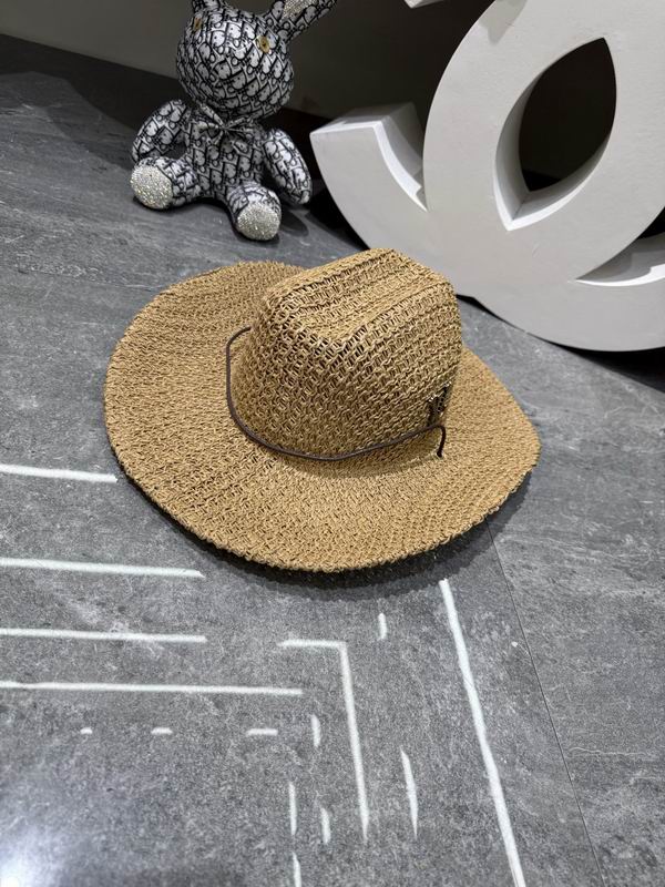 LV top hat dx (2051)