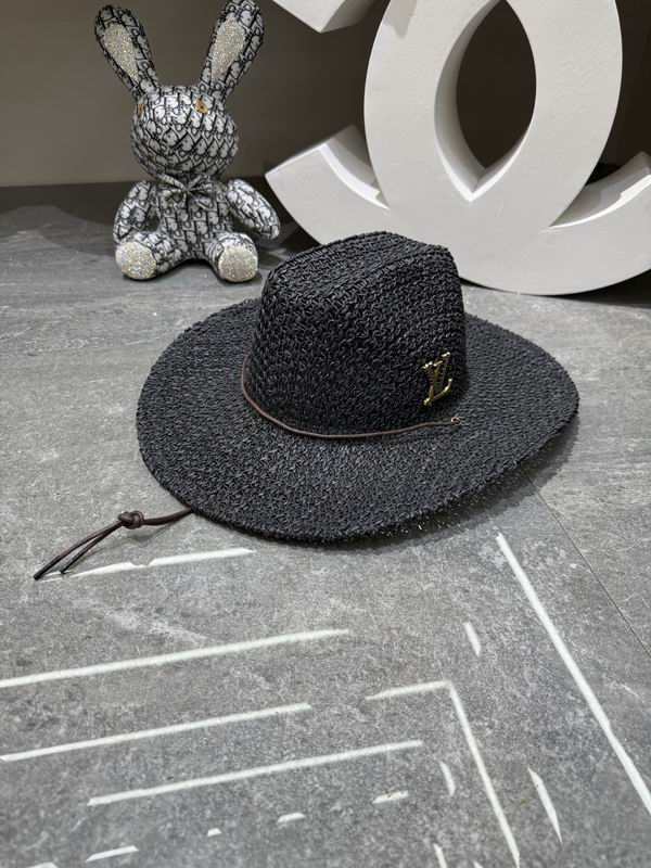 LV top hat dx (2052)