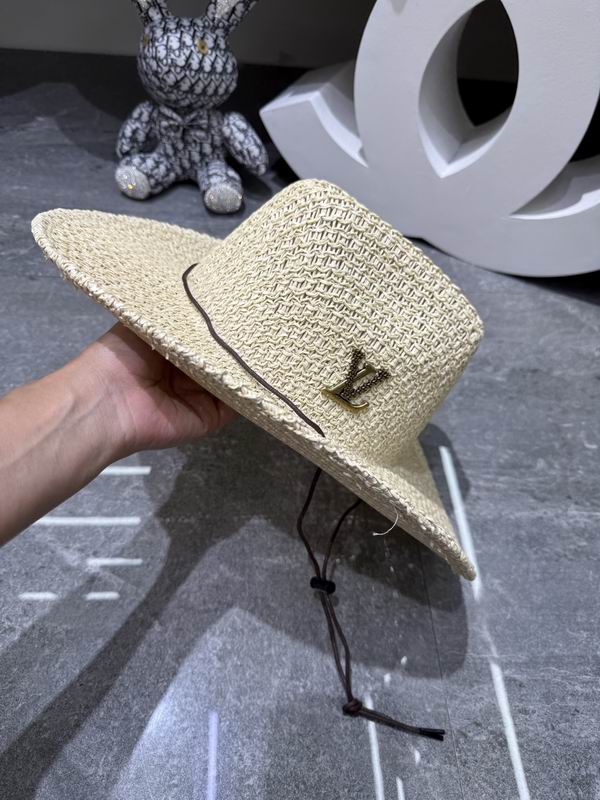 LV top hat dx (2053)