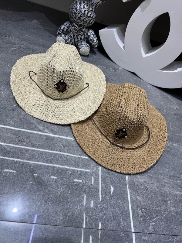 LV top hat dx (2055)