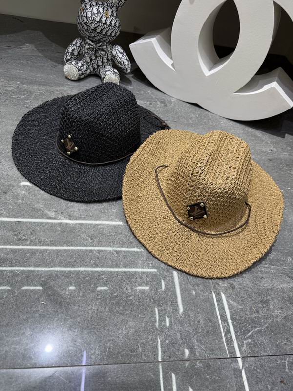 LV top hat dx (2056)