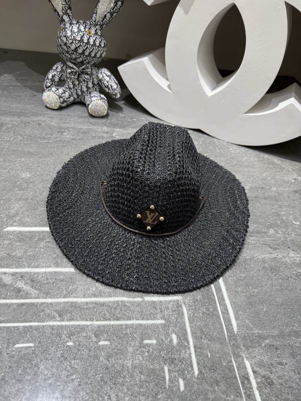 LV top hat dx (2059)