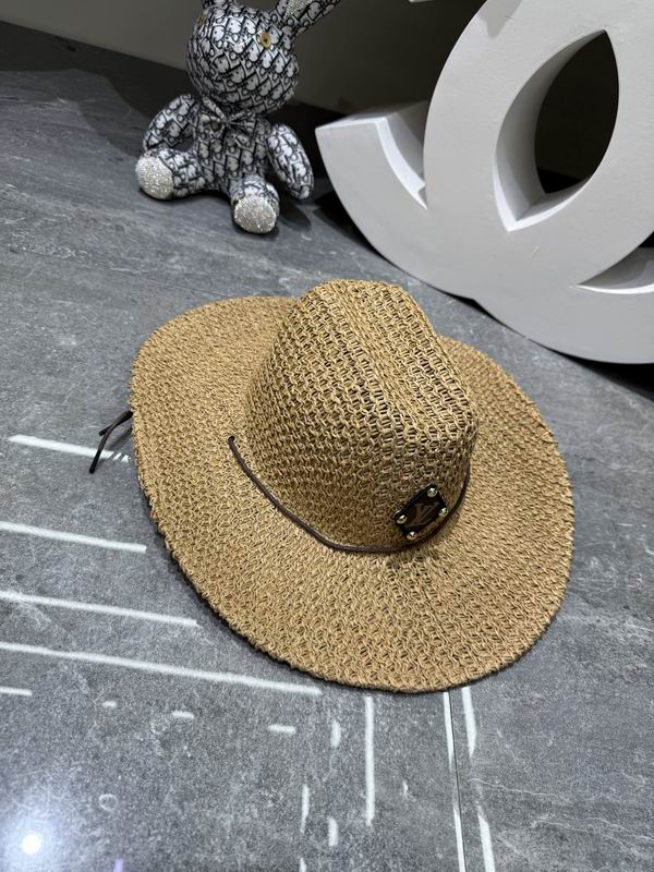LV top hat dx (2060)