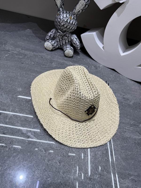 LV top hat dx (2061)