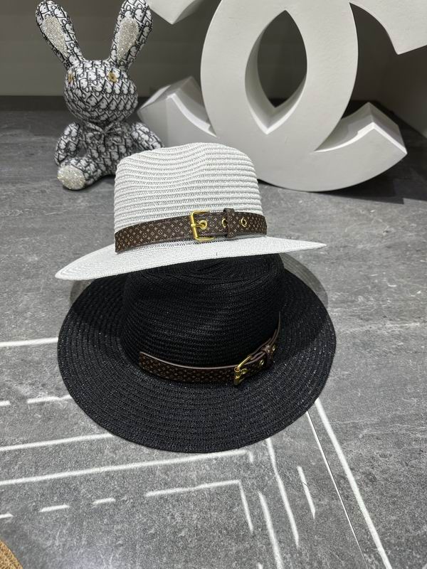 LV top hat dx (2189)