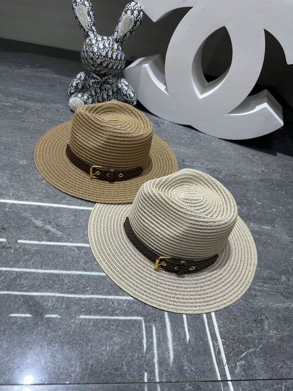 LV top hat dx (2190)