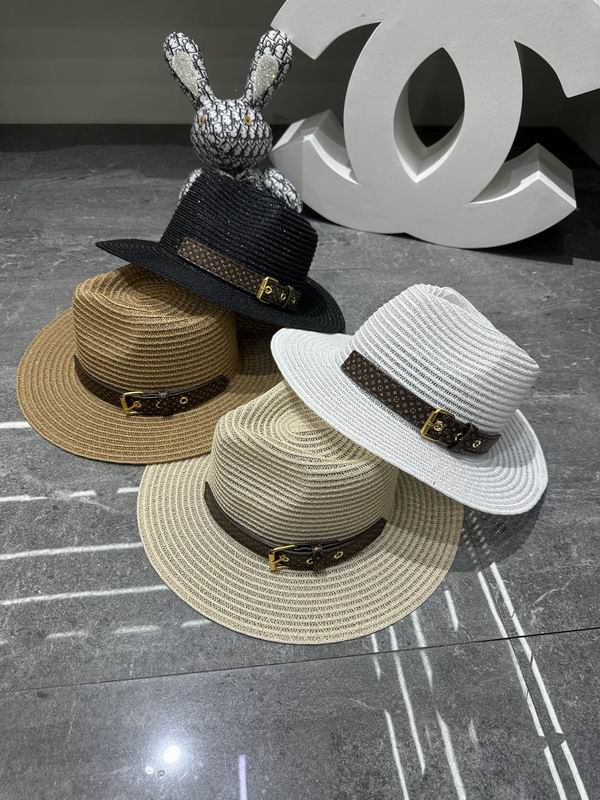 LV top hat dx (2191)