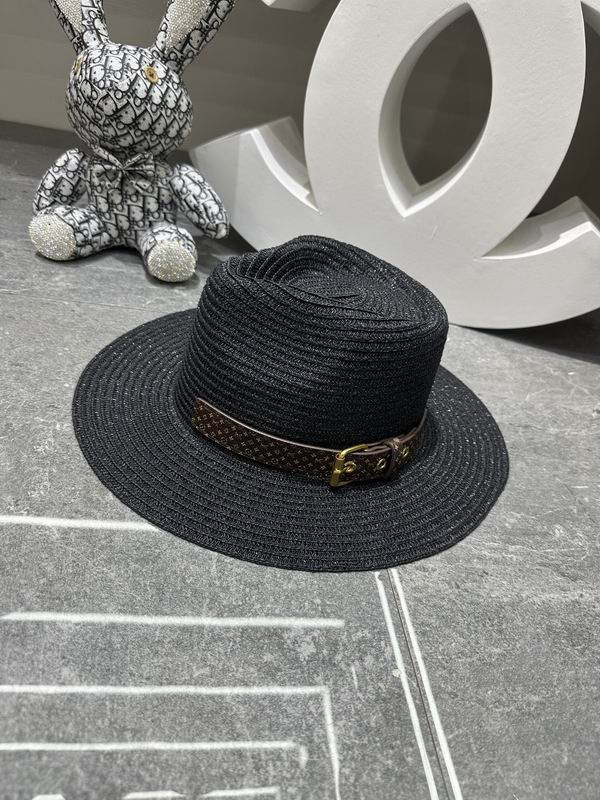 LV top hat dx (2192)
