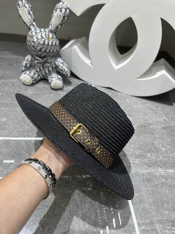 LV top hat dx (2193)
