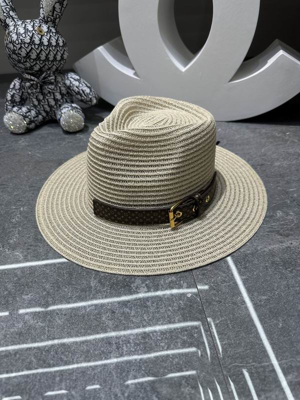 LV top hat dx (2194)