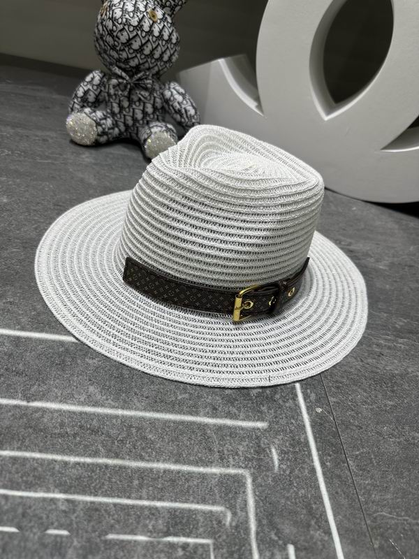 LV top hat dx (2195)