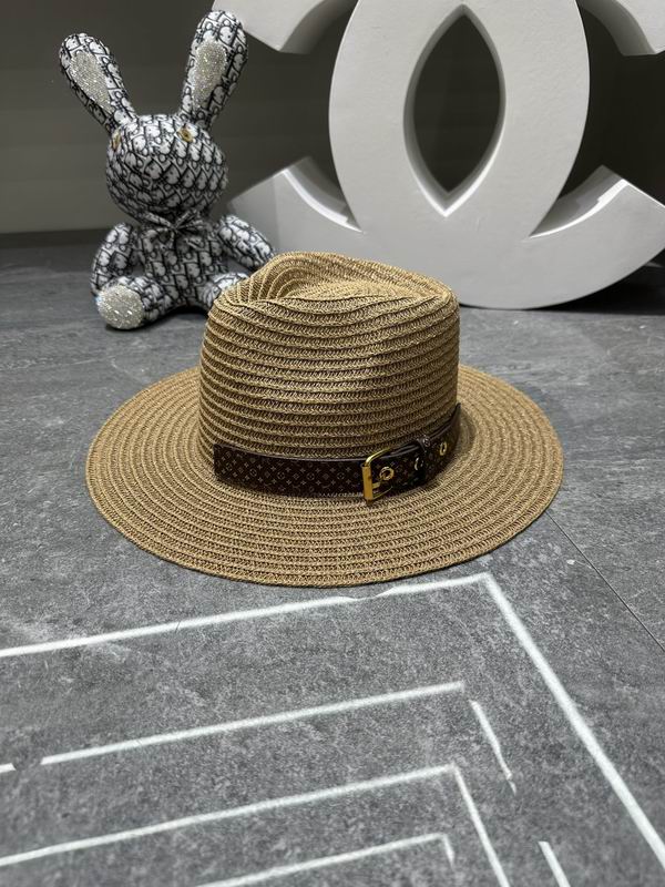 LV top hat dx (2196)