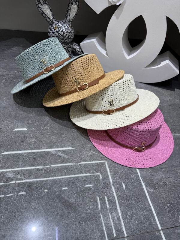 LV top hat dx (255)