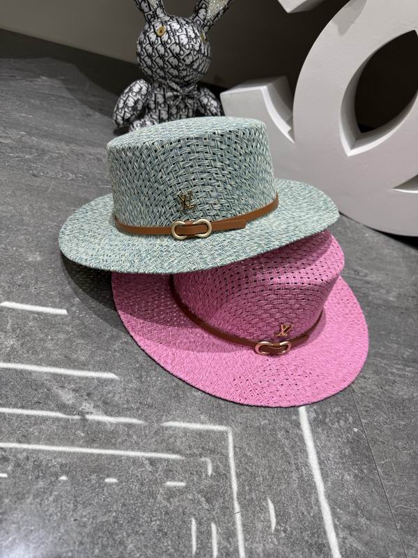 LV top hat dx (256)
