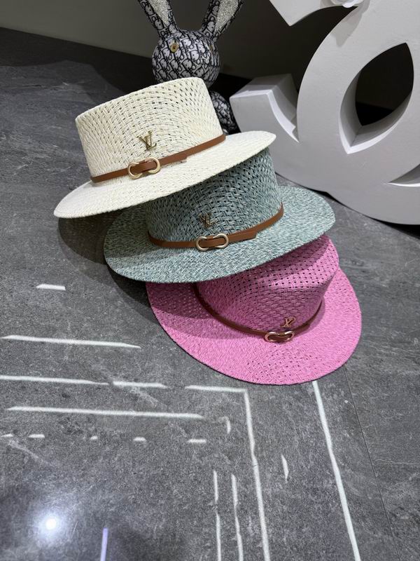 LV top hat dx (257)