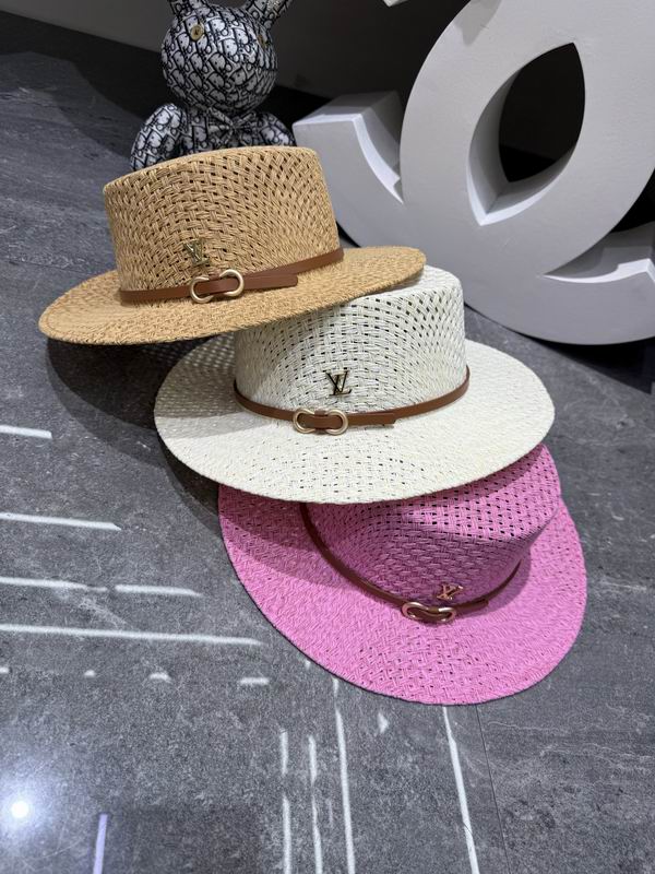 LV top hat dx (258)