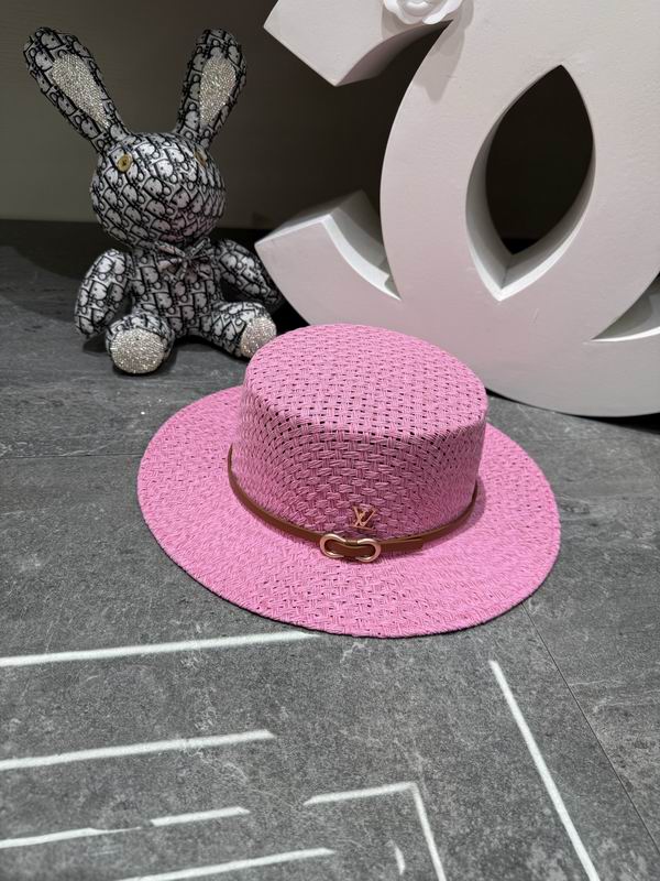 LV top hat dx (260)