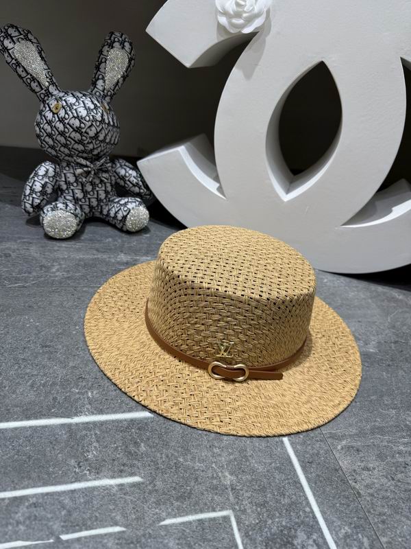 LV top hat dx (261)