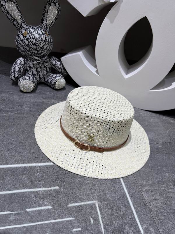 LV top hat dx (262)