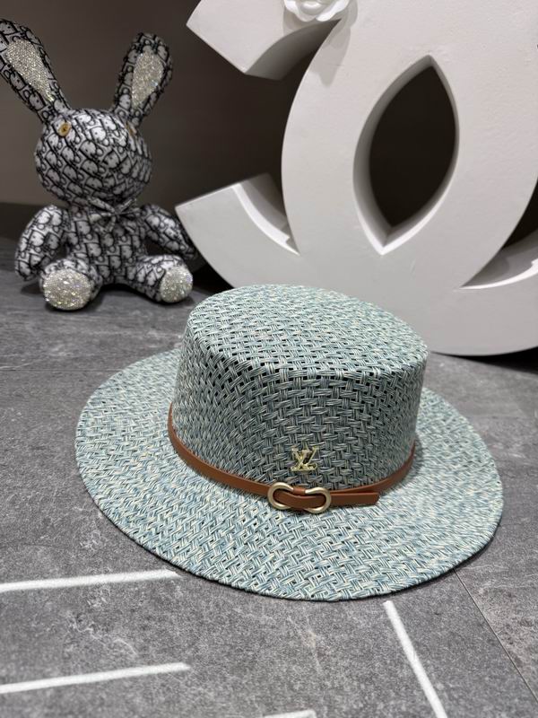 LV top hat dx (263)