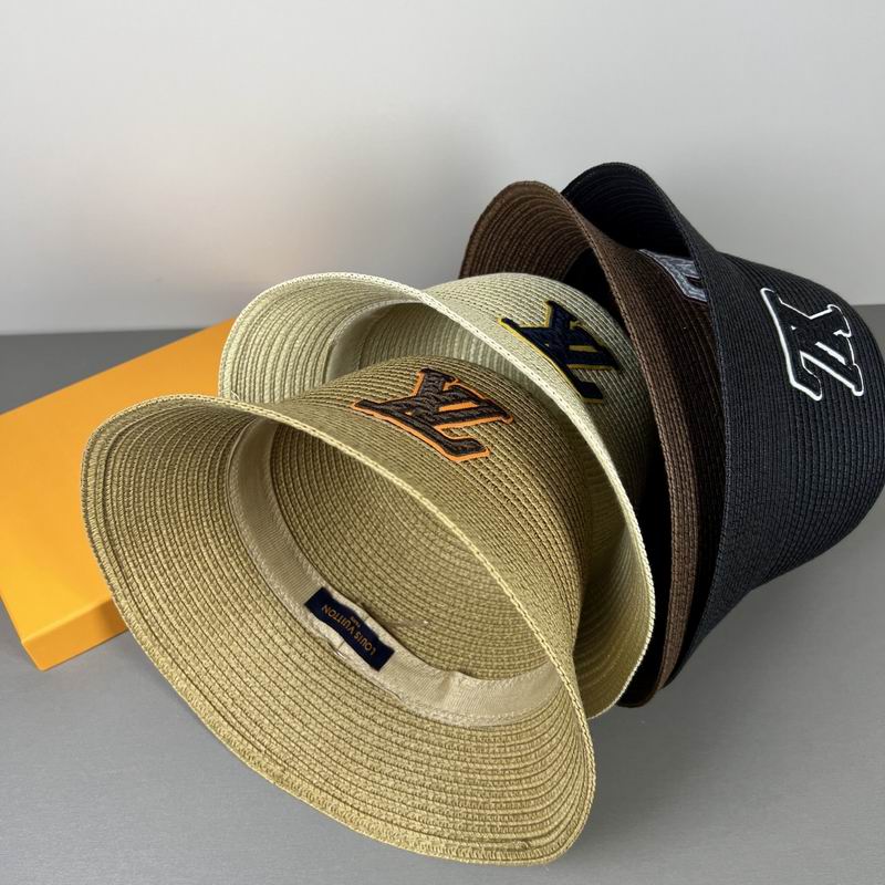 LV top hat dx (374)