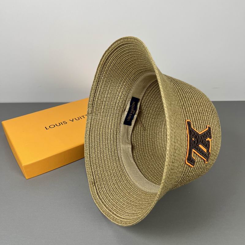 LV top hat dx (378)