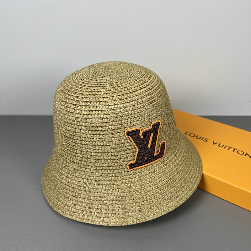 LV top hat dx (380)