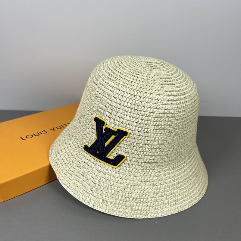 LV top hat dx (381)