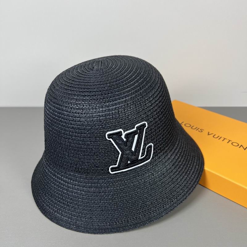 LV top hat dx (385)