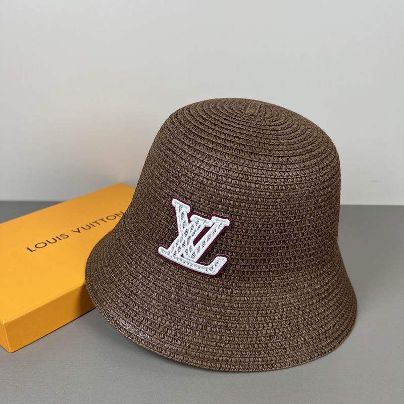 LV top hat dx (387)