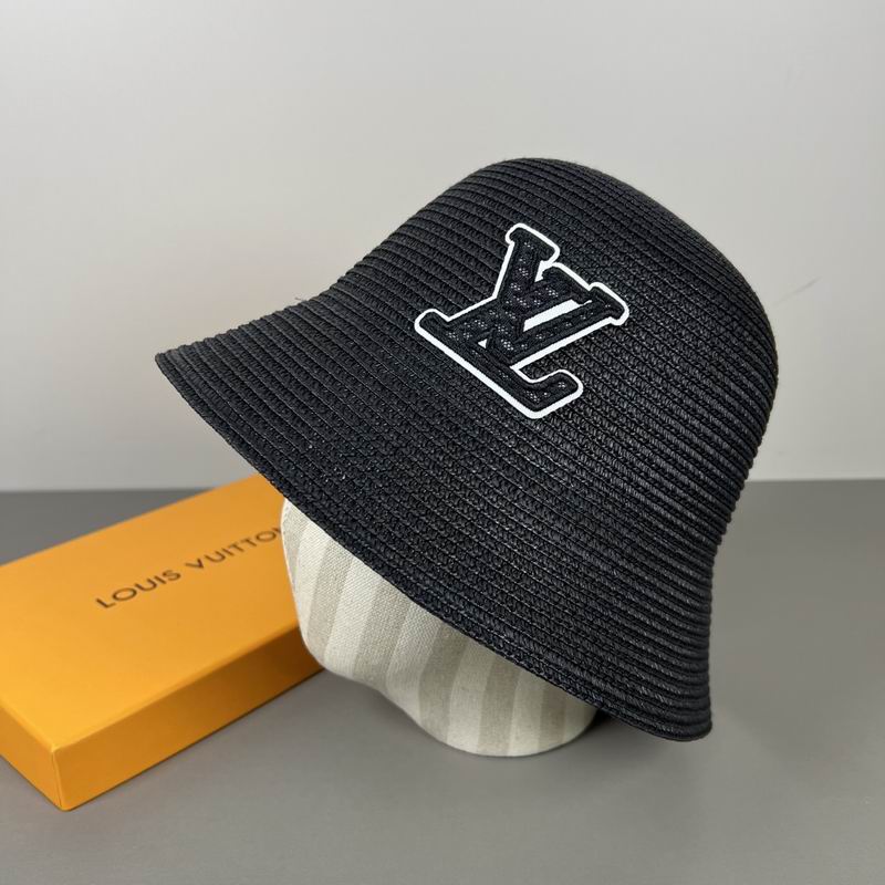 LV top hat dx (390)