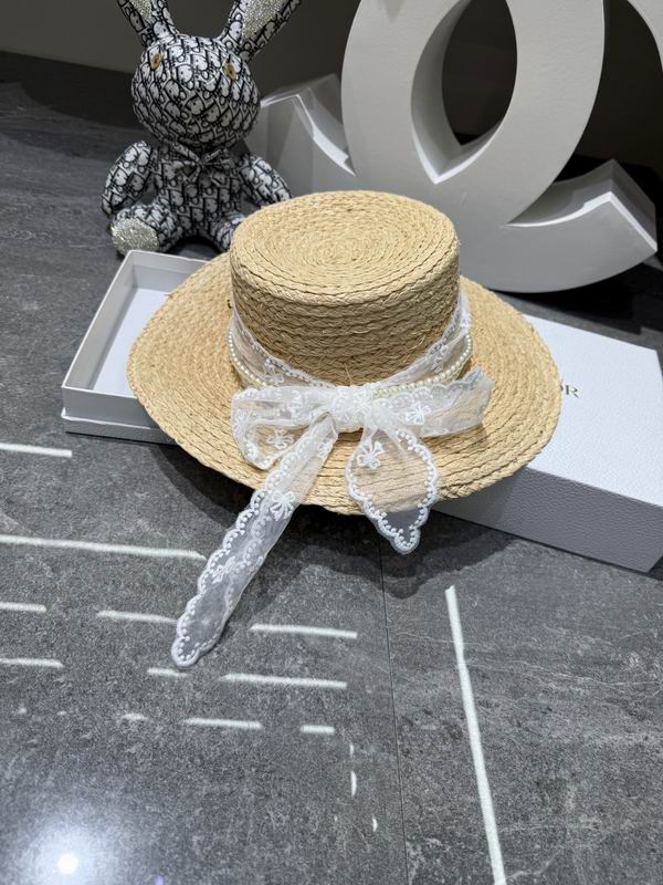 LV top hat dx (554)