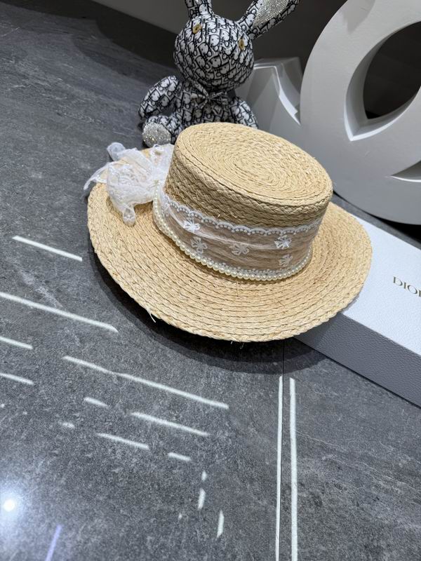 LV top hat dx (555)