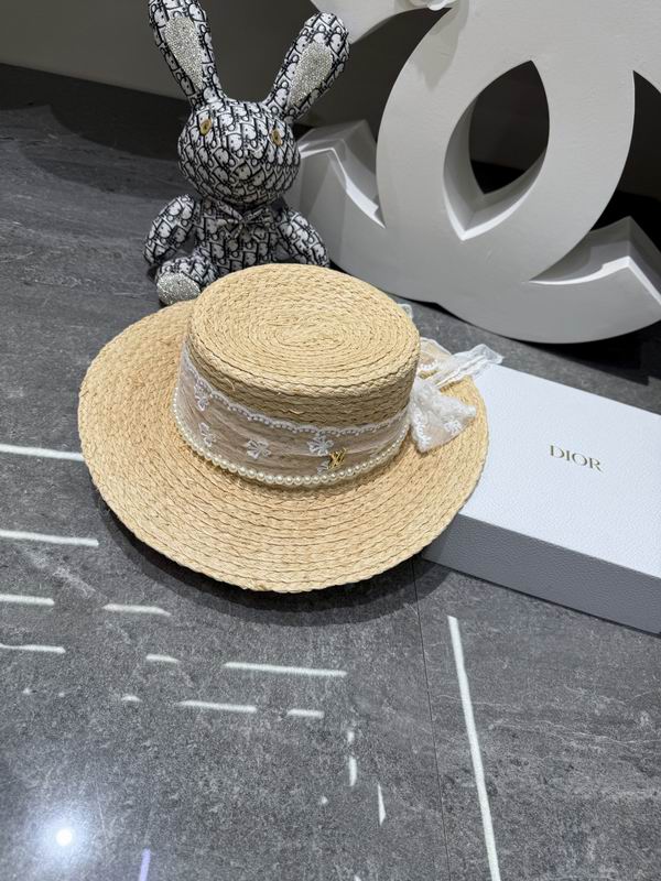 LV top hat dx (556)