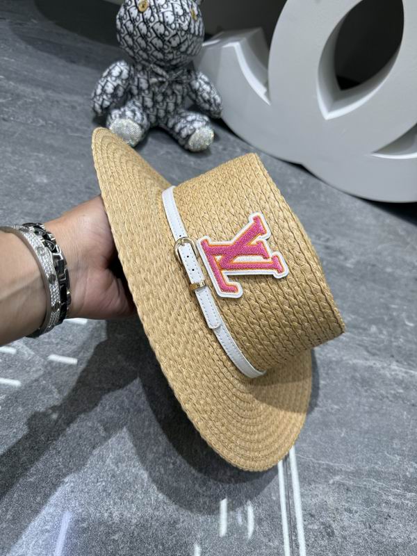 LV top hat dx (716)