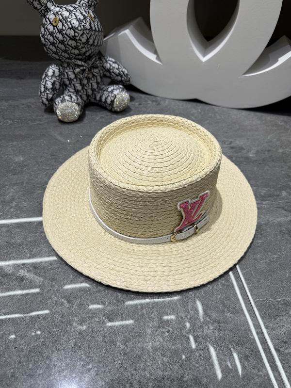 LV top hat dx (718)