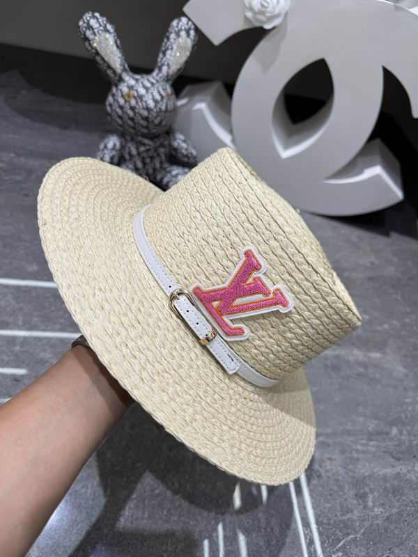 LV top hat dx (719)