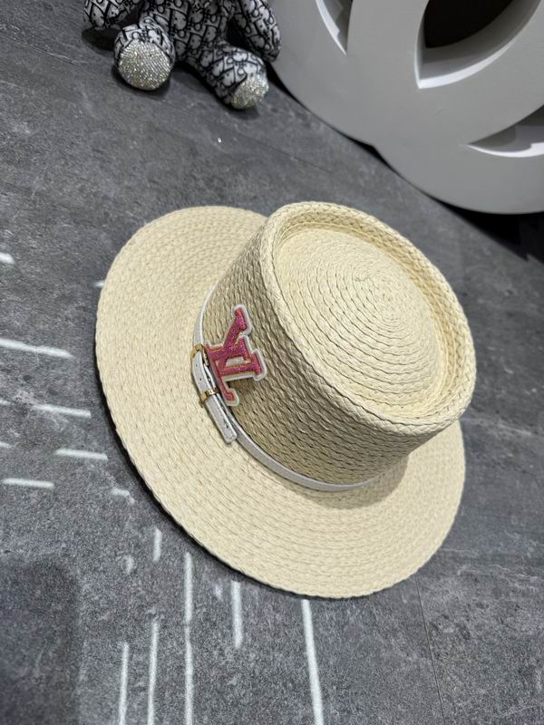 LV top hat dx (720)