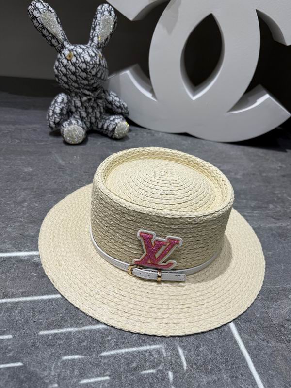 LV top hat dx (721)