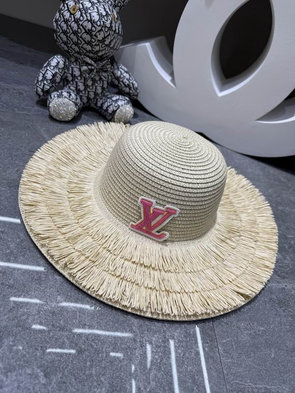 LV top hat dx (736)