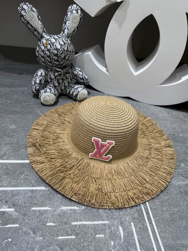 LV top hat dx (738)