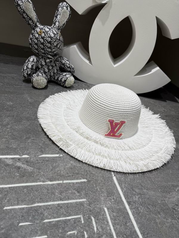 LV top hat dx (739)